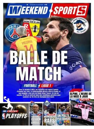 Les Bons Conseils du Bet Magazine - 14 avril 2023