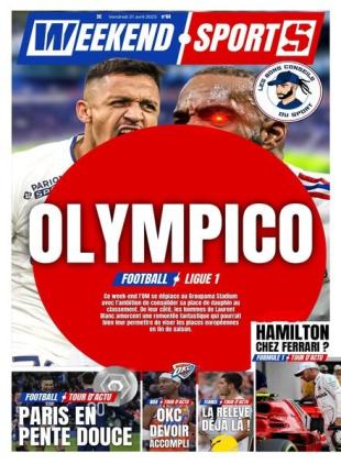 Les Bons Conseils du Bet Magazine - 21 avril 2023