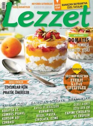 Lezzet - 01 Haziran 2018