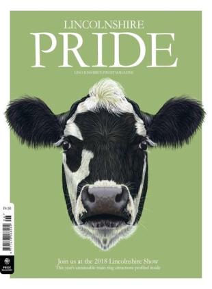 Lincolnshire Pride - June 2018