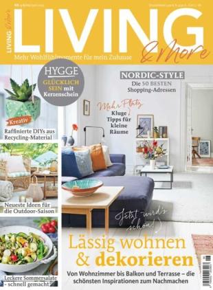 Living & More - Mai 2023