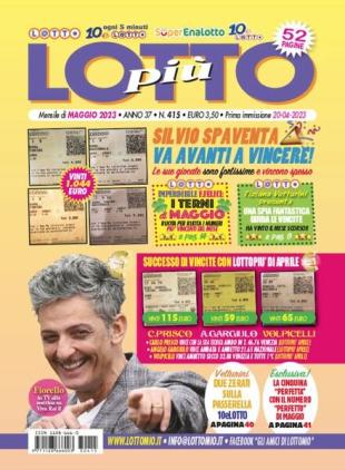 Lottopiu - Maggio 2023