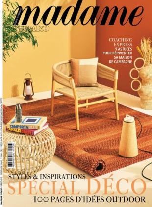 Madame Figaro - 14 Avril 2023