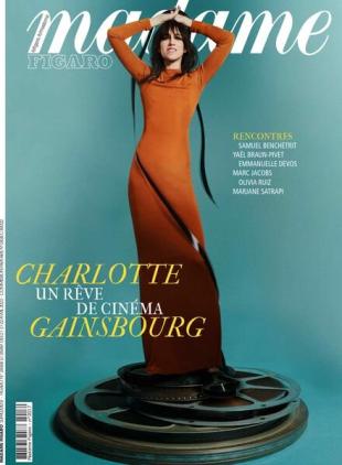 Madame Figaro - 21 Avril 2023