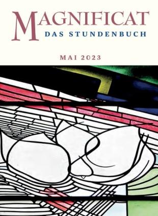 Magnificat - Mai 2023
