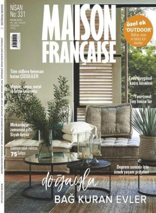 Maison - Nisan 2023