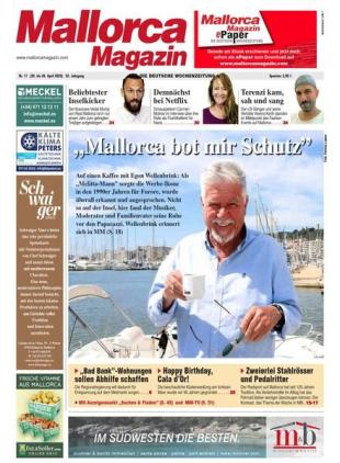 Mallorca Magazin - 20 April 2023