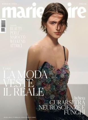 Marie Claire Italia - Maggio 2023