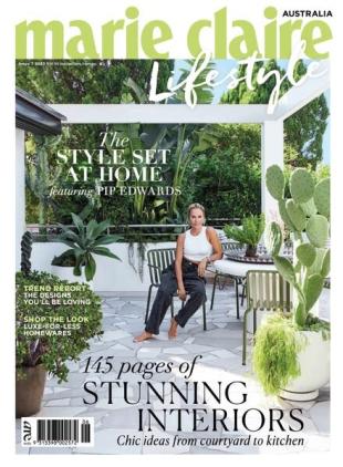 Marie Claire Lifestyle Australia - April 2023