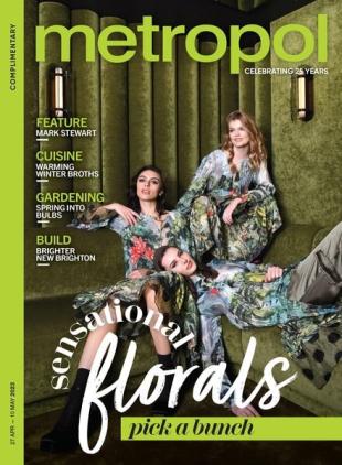 Metropol - 26 April 2023