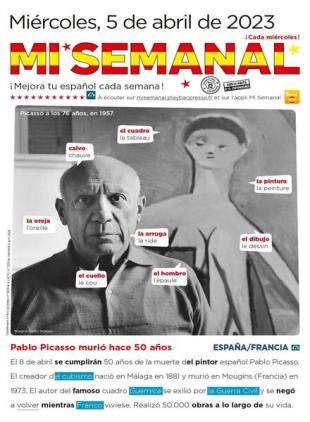 Mi Semanal - 06 abril 2023