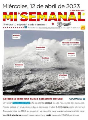Mi Semanal - 13 abril 2023