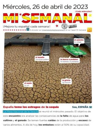 Mi Semanal - 27 abril 2023