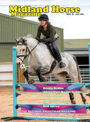 Midland Horse West Midlands - April 2023