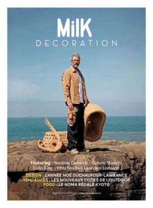 MilK Decoration - avril 2023