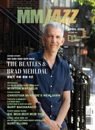 MM JAZZ - 2023-04-05