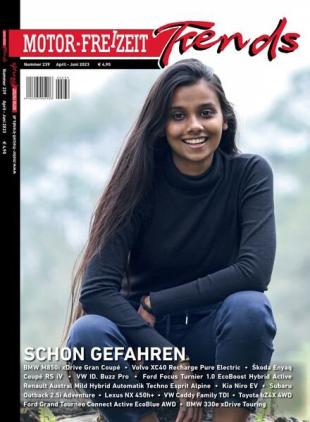 Motor Freizeit & Trends - April-Juni 2023