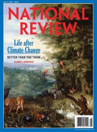 National Review - 17 April 2023