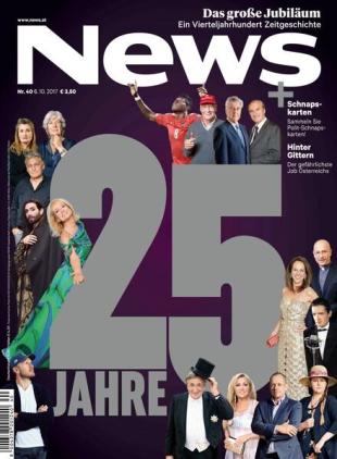 News - 06 Oktober 2017