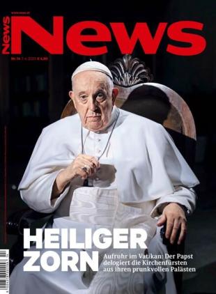 News - 07 April 2023