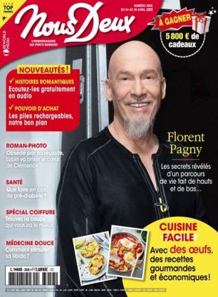 Nous Deux - 24 avril 2023
