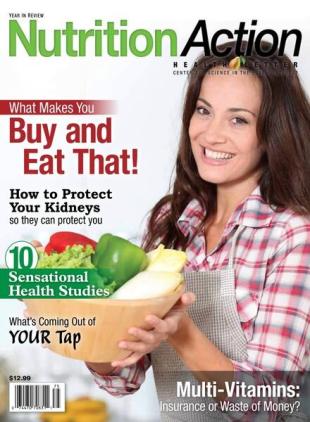 Nutrition Action Compendium - 07 June 2017