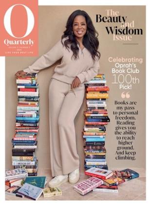 O Quarterly - April 2023