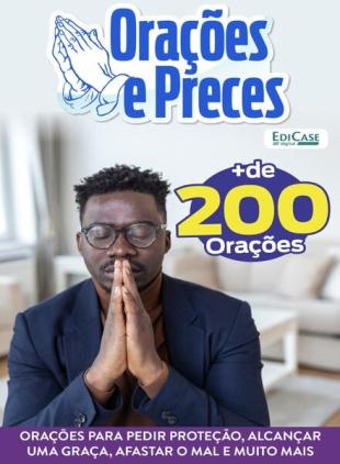 Oracoes e Preces - marco 2023