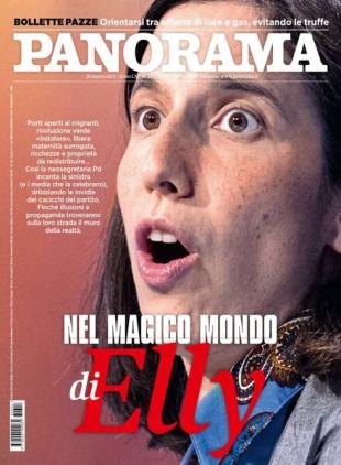 Panorama Italia - 29 Marzo 2023