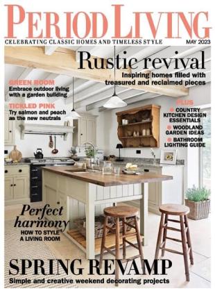 Period Living - May 2023