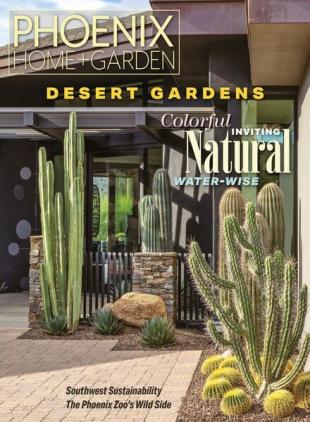 Phoenix Home & Garden - April 2023