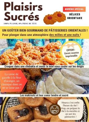 Plaisirs Sucres - mars 2023