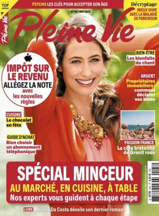 Pleine Vie - avril 2023