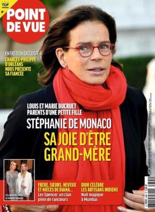 Point de Vue - 12 avril 2023