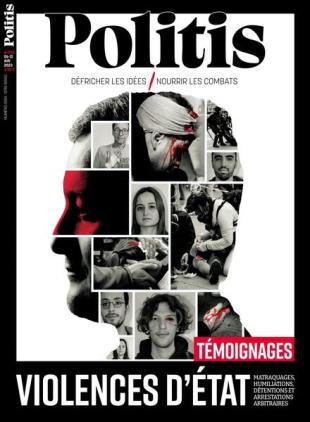 Politis - 6 Avril 2023