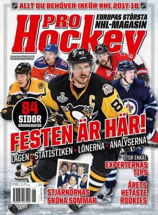 Pro Hockey - 26 september 2017