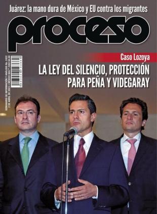 Proceso - 02 abril 2023