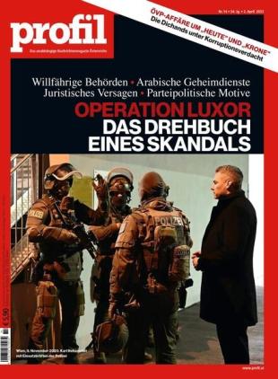 profil - 02 April 2023