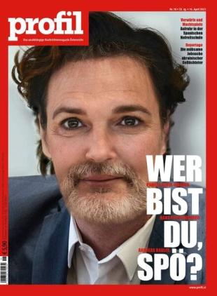 profil - 16 April 2023