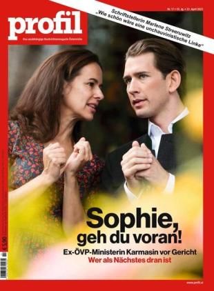 profil - 23 April 2023