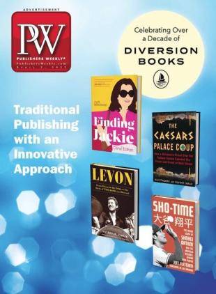 Publishers Weekly - April 03 2023