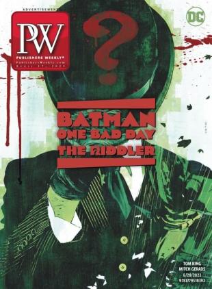 Publishers Weekly - April 17 2023