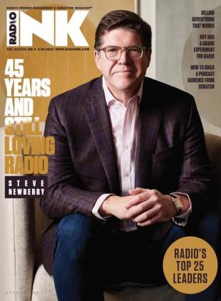 Radio Ink Magazine - April 2023