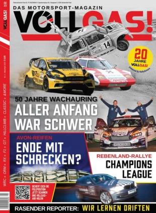 Rally&more - Marz 2023