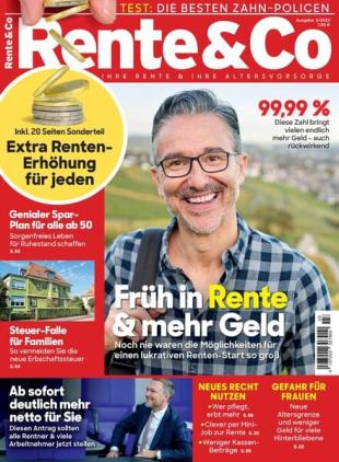 Rente & Co - April 2023