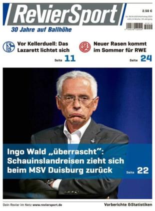 RevierSport - 06 April 2023