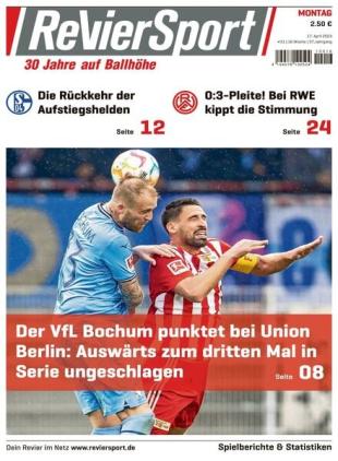 RevierSport - 17 April 2023