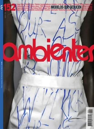 Revista Ambientes - abril 10 2023
