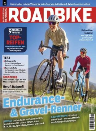 RoadBIKE - Mai 2023