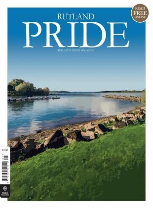 Rutland Pride - May 2023